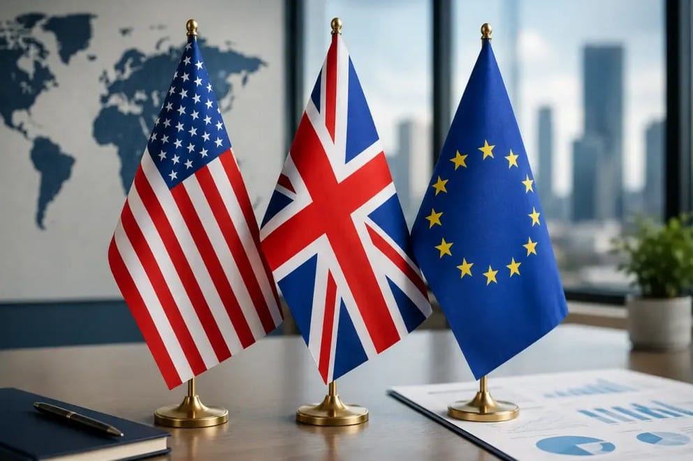 Starting a US Company From Abroad: What Foreign Founders Need to Know About US Tax Obligations