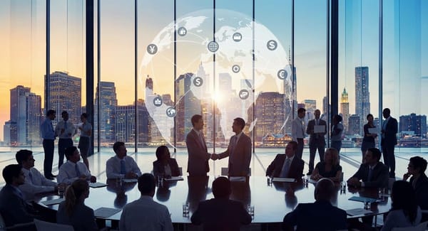 U.S. Reporting Requirements for Foreign-Owned LLCs and Corporations