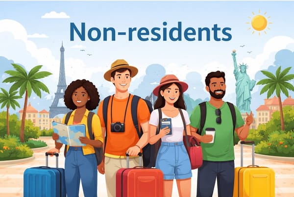 Can Foreign Entrepreneurs Form a U.S. LLC Without Being a Citizen or Resident?